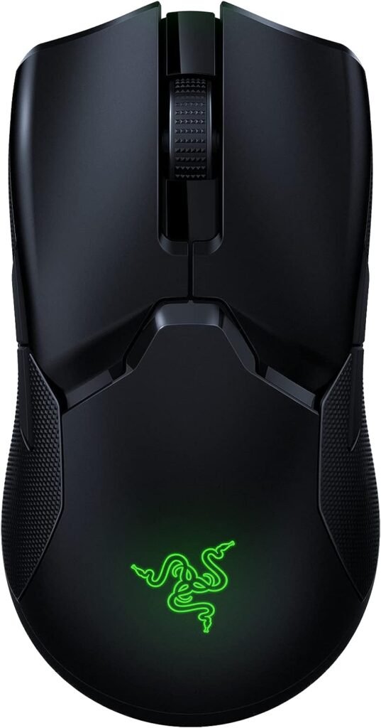 Razer Viper Ultimate Lightweight Wireless Gaming Mouse