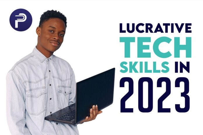 Tech Skills Tech Skills