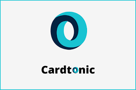 Cardtonic