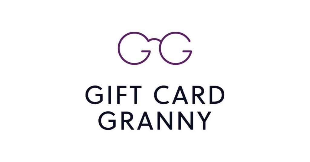 Gift Card Granny