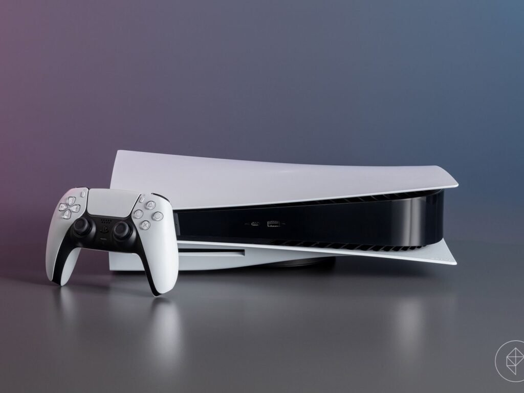 PlayStation 5