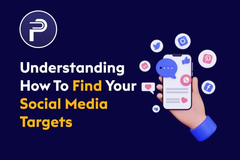 Understanding How To Find Your Social Media Target Audience