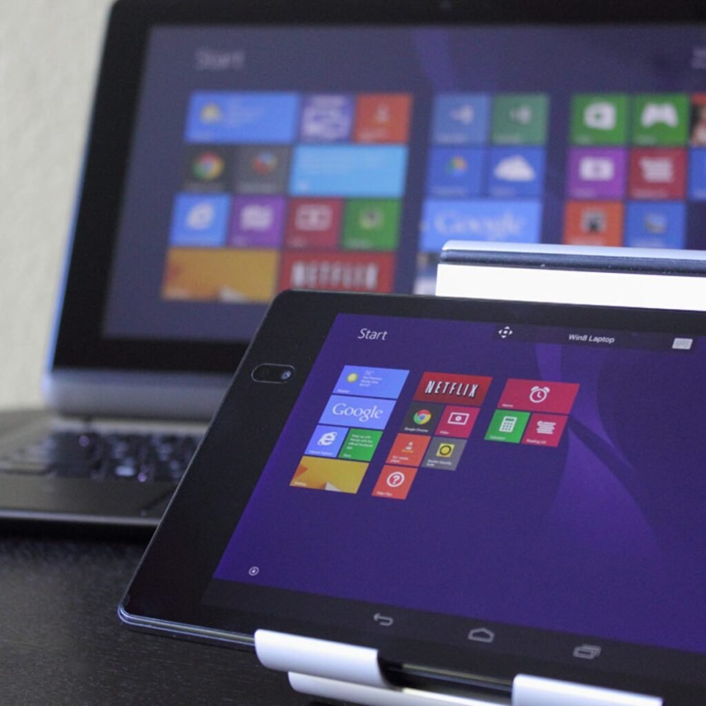 What Is RDP (Remote Desktop Protocol)