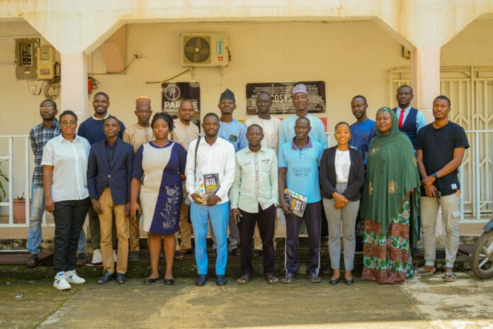 Cybersecurity Awareness Training for Teachers - Group Photo Cybersecurity Awareness Training for Teachers - Group Photo