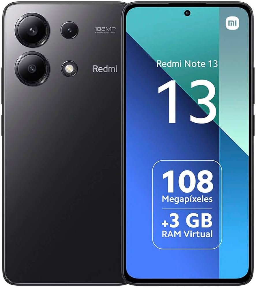 Redmi Note 13
