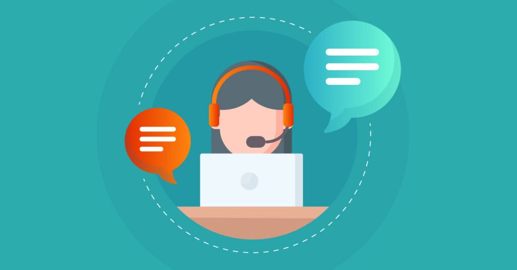 5 Importance of Live Chat For E-commerce Businesses