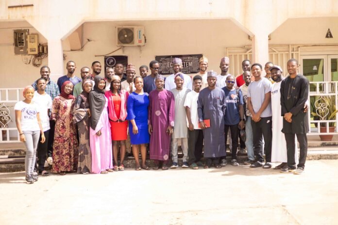 Paritie Studios Open-Day Paritie Studios Open-Day