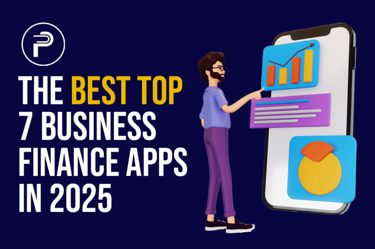 The Best 7 Business Finance Apps in 2025