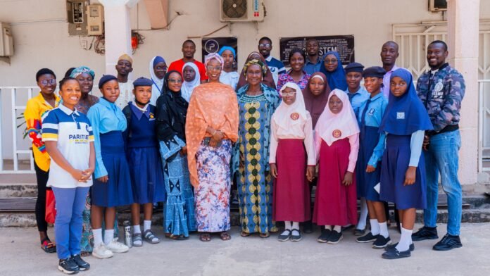 International Day of Women and Girls in Science International Day of Women and Girls in Science