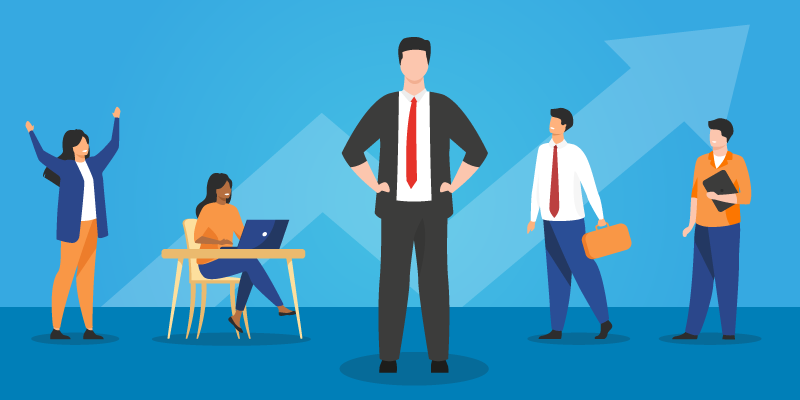 5 Qualities of an Effective Business Leader