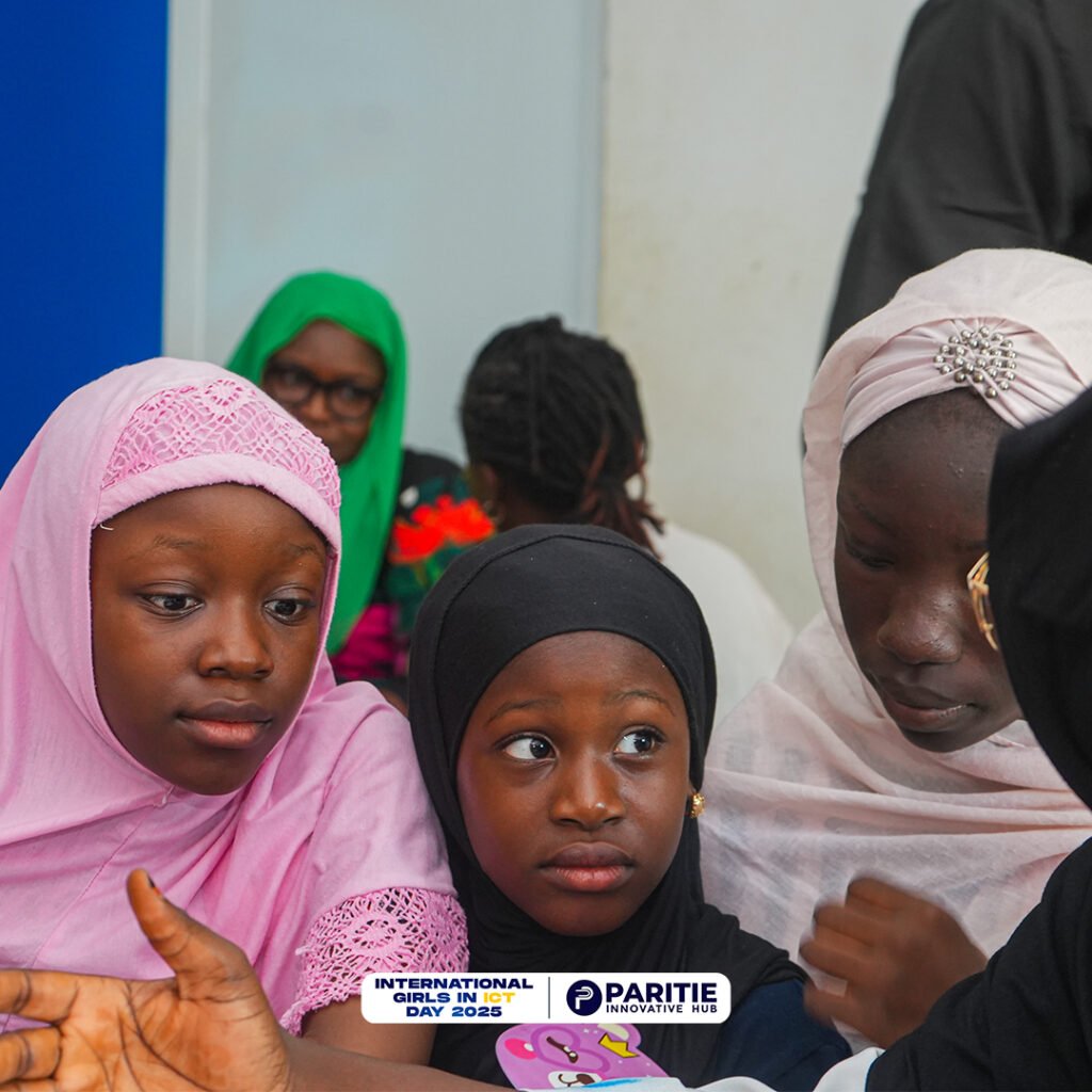 Objectives of the event
