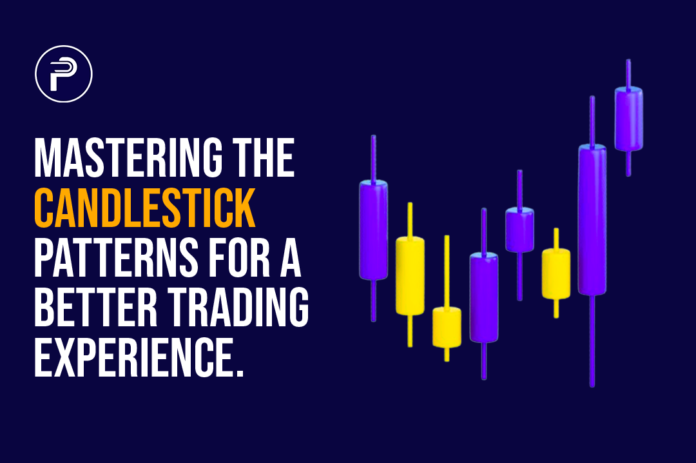 Mastering The Candlestick Patterns for A Better Trading Experience Mastering The Candlestick Patterns for A Better Trading Experience