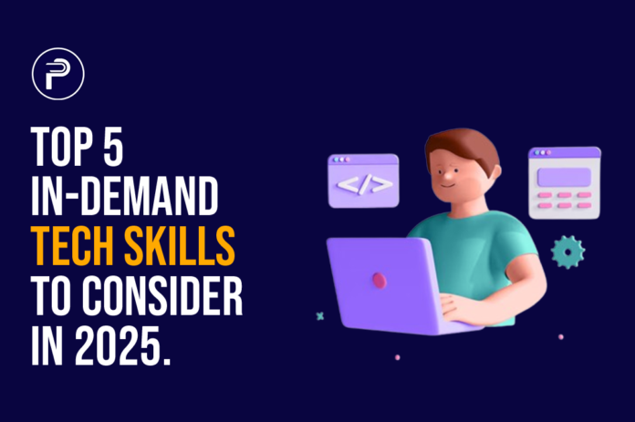 Top-5-In-Demand-Tech-Skills-to-Consider-in-2025
