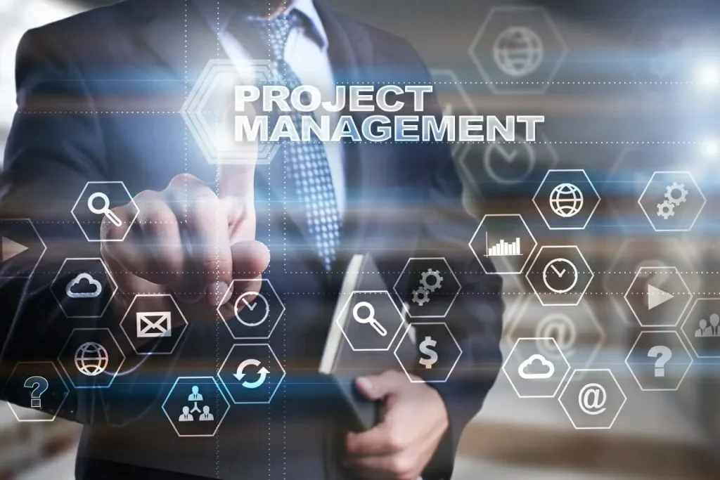 What Is a Graduate Certificate in Project Management?