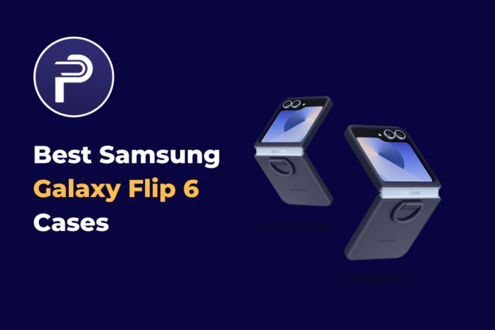 Business Leader (2) Best Samsung Galaxy Flip 6 Cases