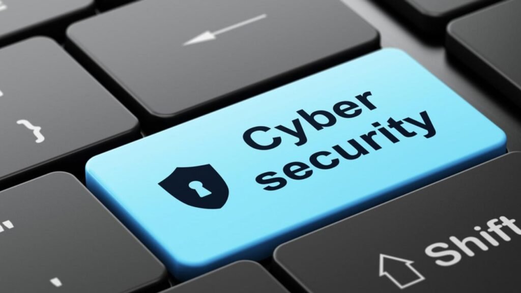 10 simple but effective cybersecurity tips to help you protect your hustle: